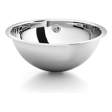 Gorgeous Vessel Sinks Washbasins
