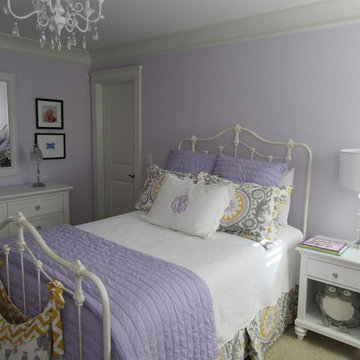Krese & Associates Design Project