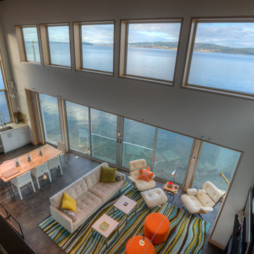 Tsunami House