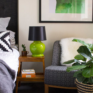 Charcoal Carpet | Houzz