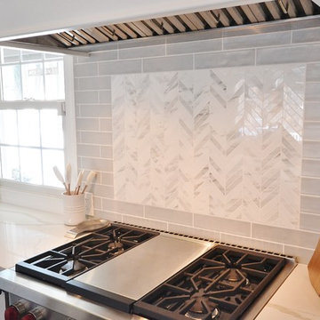 Expansive Kitchen Remodel in Media, PA