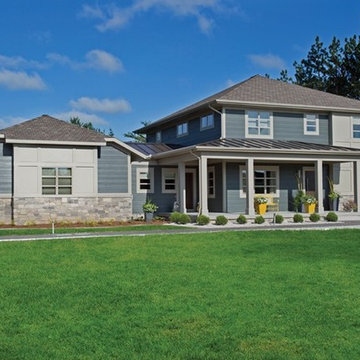House Plan HWEPL76589 from ePlans.com
