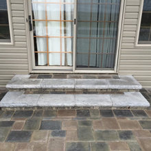 Patios