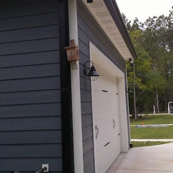 Gutter Installation - Products