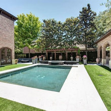 Pool Reno Ideas