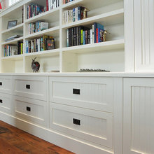 Cabinets