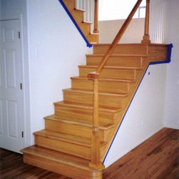 Pryor Floor - Hardwood Flooring