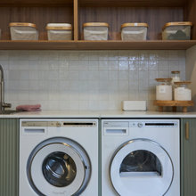 Ettalong Rd, Laundry