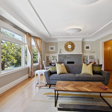 Living Room Ideas