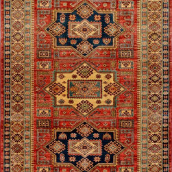 Kazak - Products
