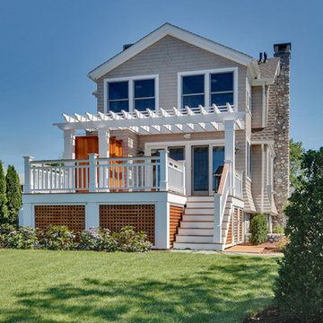 Niantic Cottage Renovation