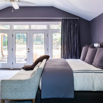 Sherwood Forest Modern Whole House Renovation