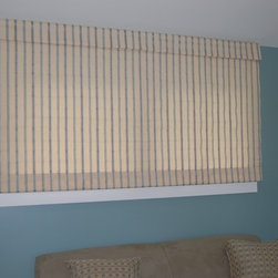 Blinds & Shades - Window Treatments