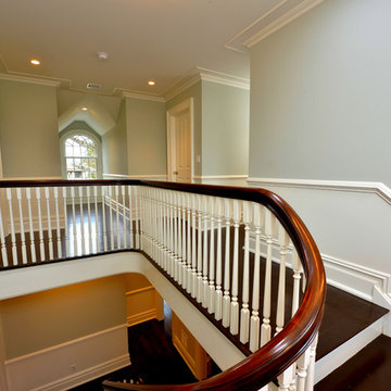 Classical Moulding - Crown, Casing, Base, Panel