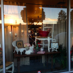 The Attic - Consignment for the home - Products