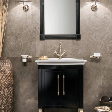 Luxury Bathroom Vanities Collection By Darash