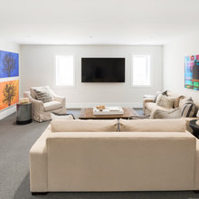 Basements