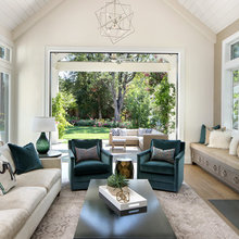 Anacortes Sunroom