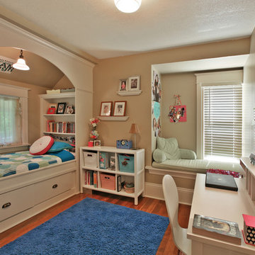 REPRESENTED SELLER - NE 27th & Brazee