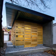 garages