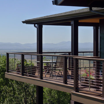 Custom Home Design