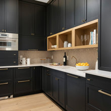 BUTLER'S PANTRY