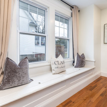 West Hartford Vacation Home