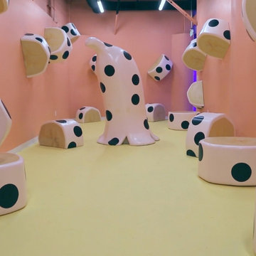 World of Fruit - Art Museum - Commercial