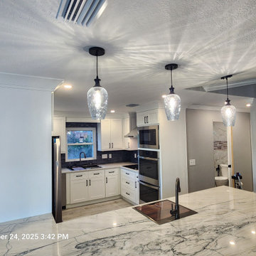 Seaboard Kitchen