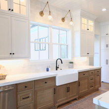 Kitchen Cabinets