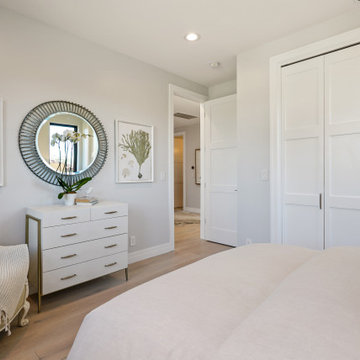 New Residence, Menlo Park-4