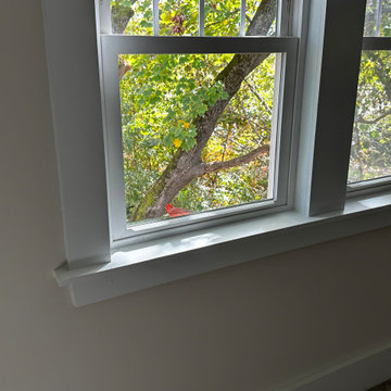 Woodland Ferry Remodel