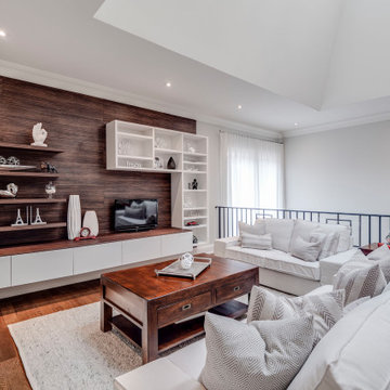 The Italian Modern - 3052 Riverview Street