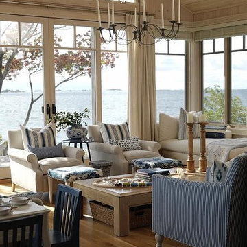 Sarah's Cottage