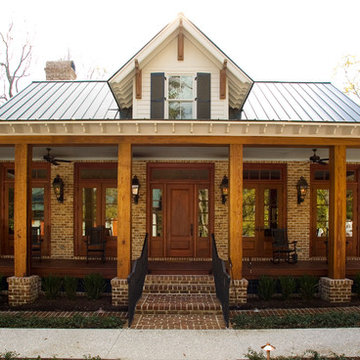 Residence Example Eight