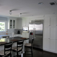 Kitchen Ideas