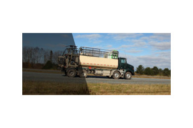 Hydroseeding Austin