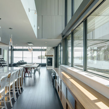Edgewater Residence