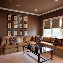 Living Room Ideas