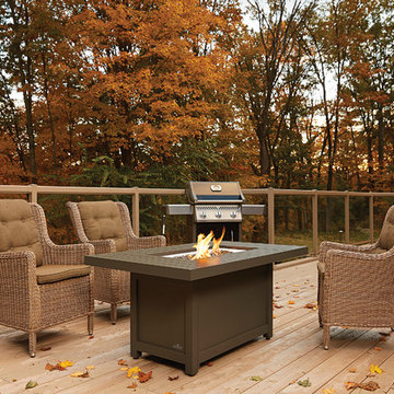 Napoleon - Hampton PatioFlame Table