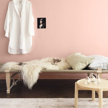 Modern Pink