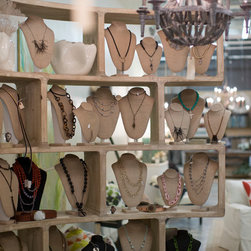 MACK Home Retail Store - Home Decor