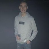 Nicklas Lydolphs foto