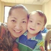 Bernadette Viray-Schreifels's photo