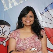 Deepti Dagar's photo