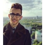 Ryan Fergusons billede