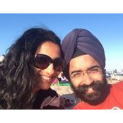 Gurpreetsingh Sachdev's photo