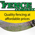 The Fence Company's profile photo