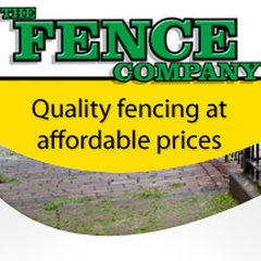 The Fence Company