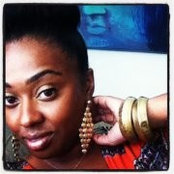 Photo de Gloria Freelon